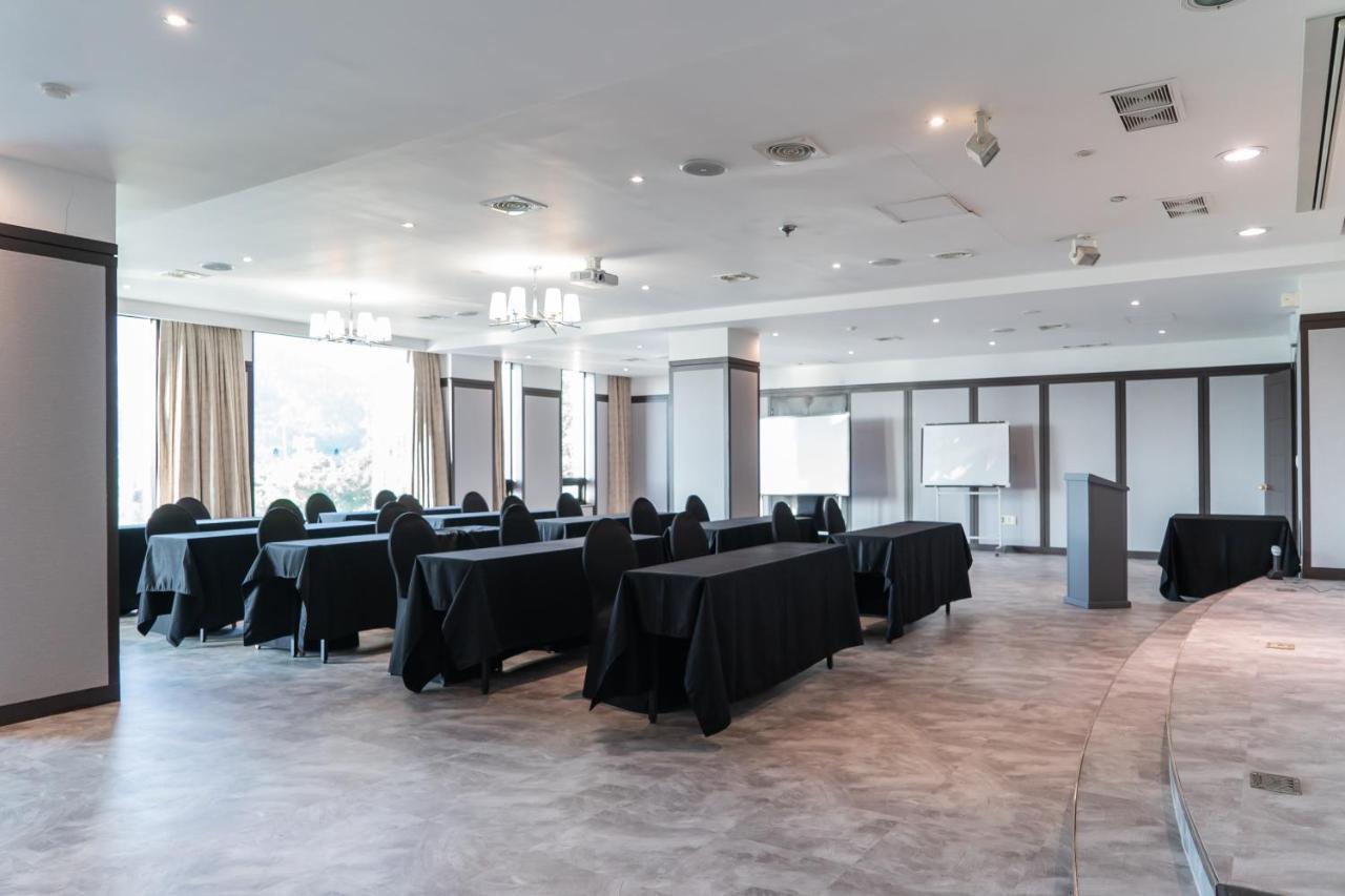 Namhae Sports Park Hotel Kültér fotó