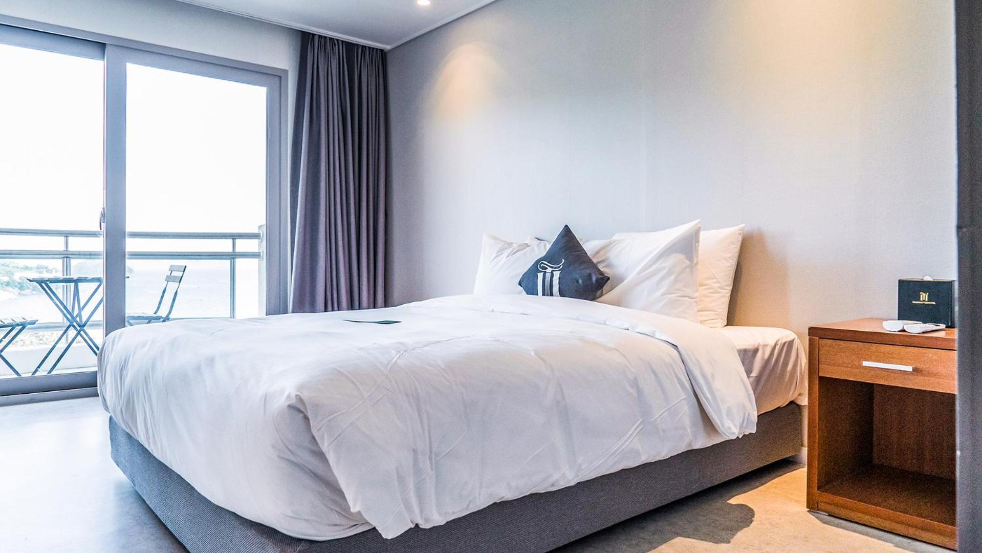 Namhae Sports Park Hotel Kültér fotó