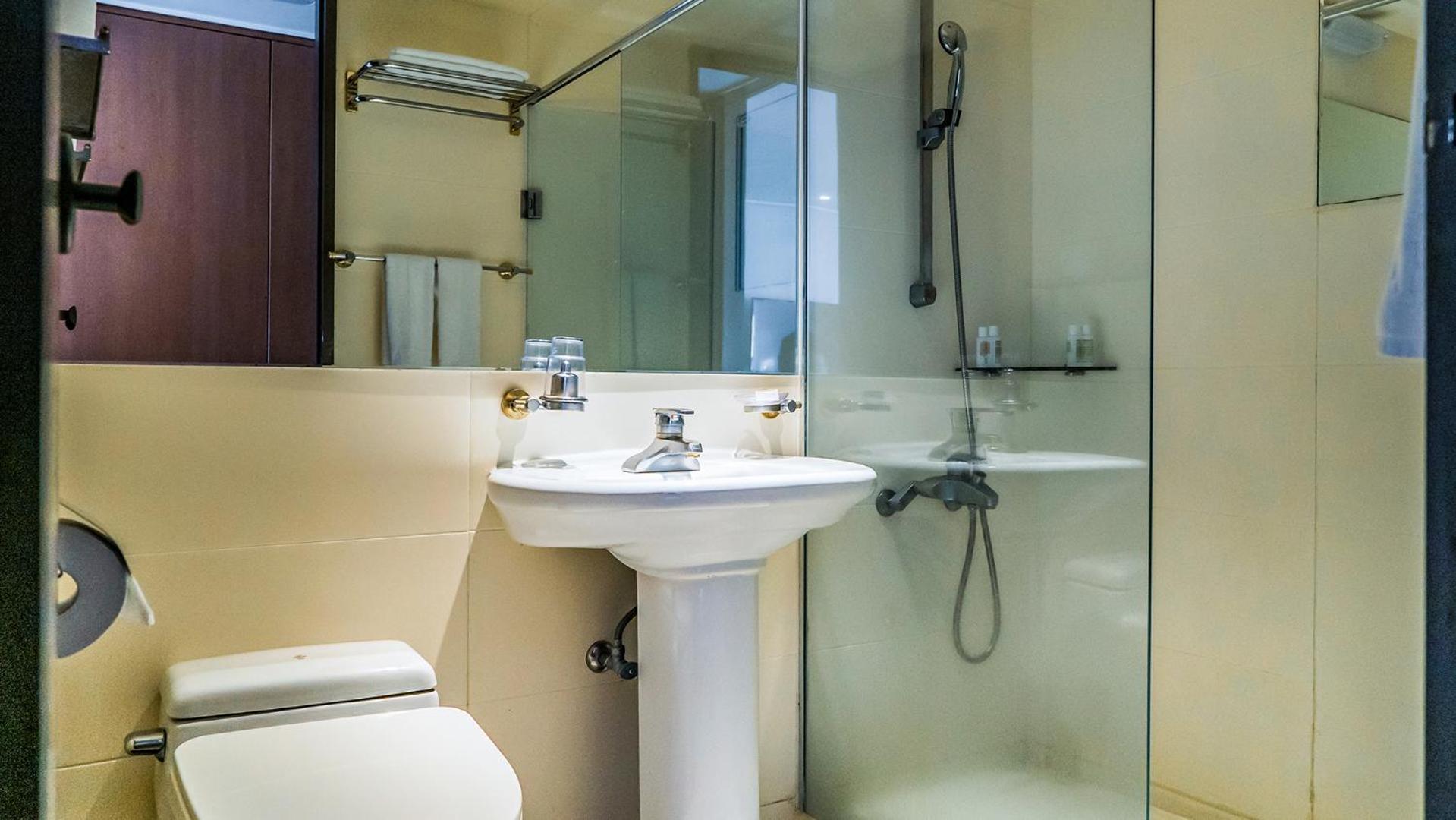 Namhae Sports Park Hotel Kültér fotó